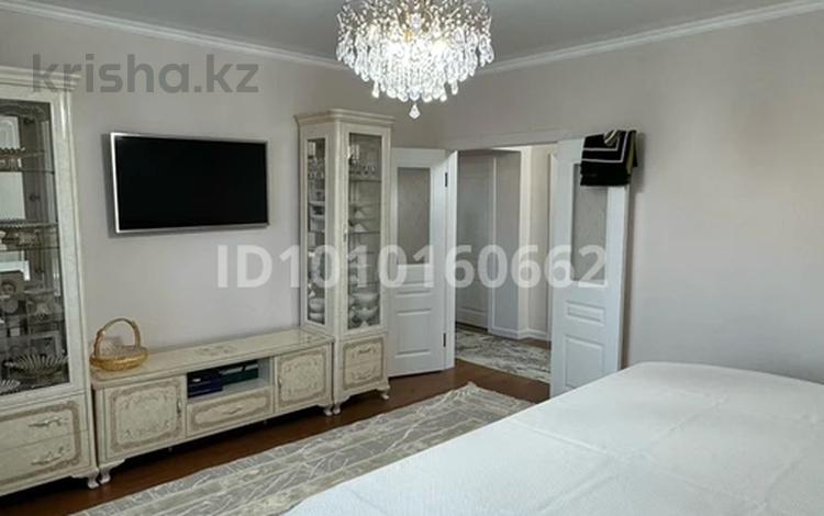 3-комнатная квартира · 79 м² · 1/5 этаж, Гагарина 78 за 28 млн ₸ в Жезказгане — фото 10