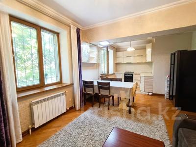 4-комнатная квартира · 108 м² · 2/5 этаж, ШАГАБУТДИНОВА — БОГЕНБАЙ БАТЫРА за 93 млн ₸ в Алматы, Алмалинский р-н