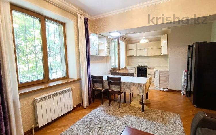 4-комнатная квартира · 108 м² · 2/5 этаж, ШАГАБУТДИНОВА — БОГЕНБАЙ БАТЫРА за 93 млн ₸ в Алматы, Алмалинский р-н — фото 13