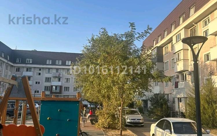 1-комнатная квартира · 30 м² · 3/5 этаж, мкр Саялы 123 — Сайын/БААК за 170 000 ₸ в Алматы, Алатауский р-н — фото 2