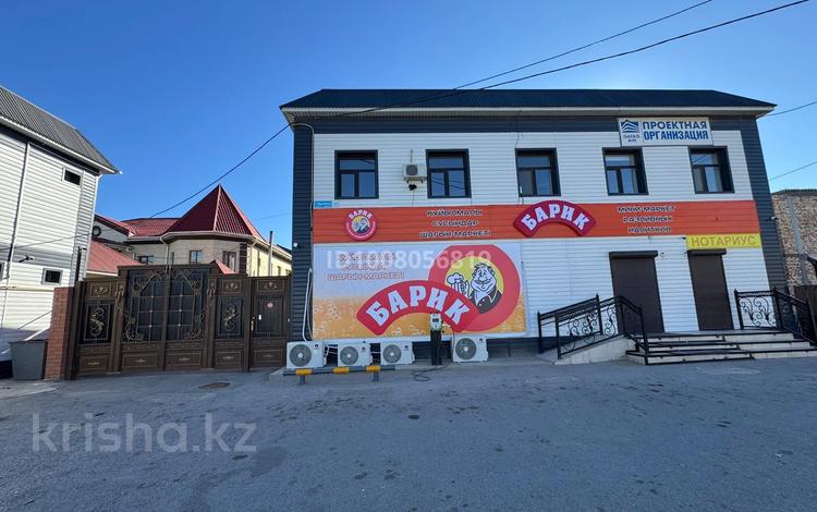 Отдельный дом · 6 комнат · 360 м² · 12 сот., Гани Муратбаева 2д — Возле центрального цона за 180 млн ₸ в  — фото 2