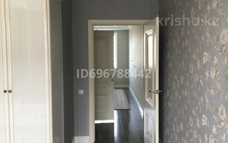 2-комнатная квартира · 60 м² · 10/14 этаж, Мәңгілік Ел 19 за 280 000 ₸ в Астане, Есильский р-н — фото 4