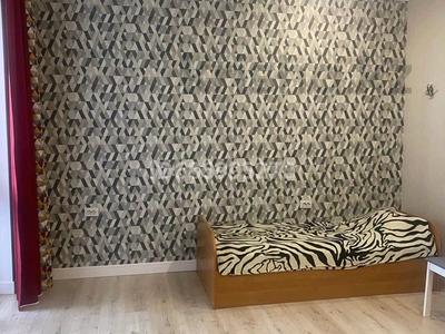 1 комната · 107 м² · 6 этаж, Навои 68 за 120 000 〒 в Алматы, Ауэзовский р-н