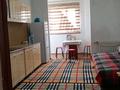 1-комнатная квартира · 45 м² · 1/12 этаж, Назарбаева 18 — Коктем за 120 000 ₸ в Талдыкоргане, мкр Коктем