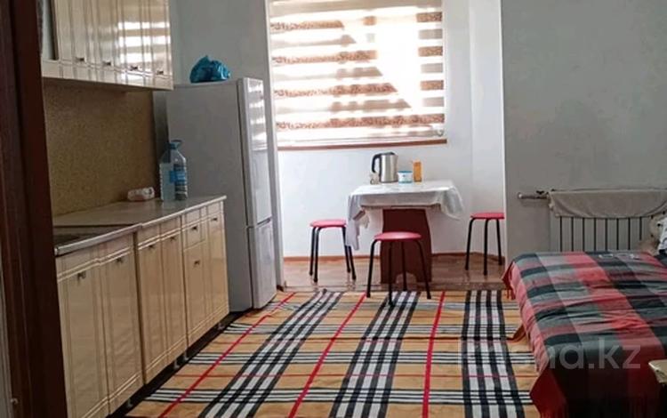 1-комнатная квартира · 45 м² · 1/12 этаж, Назарбаева 18 — Коктем за 120 000 ₸ в Талдыкоргане, мкр Коктем — фото 2
