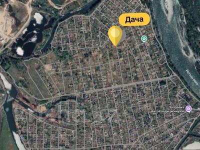 Жеке үй · 1 бөлме · 30 м² · 10 сот., Садовое товарищество Саяжай 44, бағасы: ~ 3 млн ₸ в Усть-Каменогорске