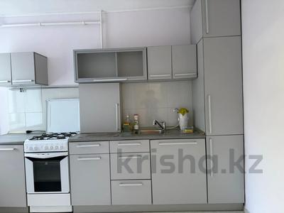 2-бөлмелі пәтер · 52.8 м² · 2/5 қабат, Ташенова — Бараева, бағасы: 25 млн ₸ в Астане, р-н Байконур