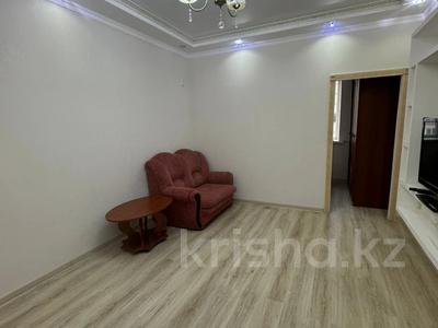1-бөлмелі пәтер · 44.8 м² · 6/9 қабат, Таумуш Жумагалиев 15, бағасы: 19 млн ₸ в Атырау