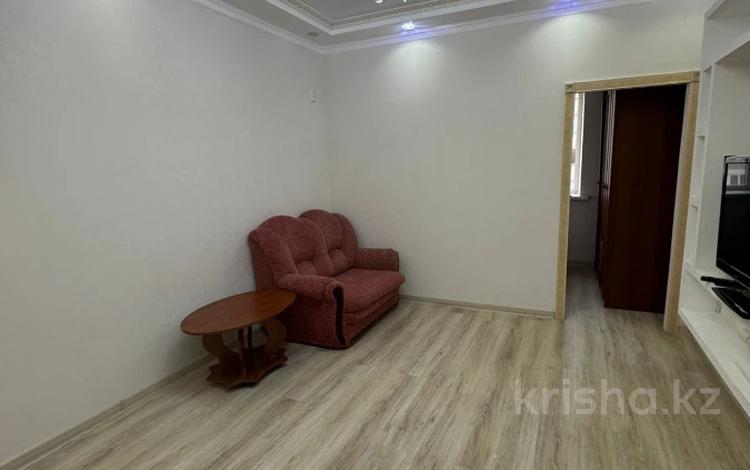 1-бөлмелі пәтер · 44.8 м² · 6/9 қабат, Таумуш Жумагалиев 15, бағасы: 19 млн ₸ в Атырау — фото 6