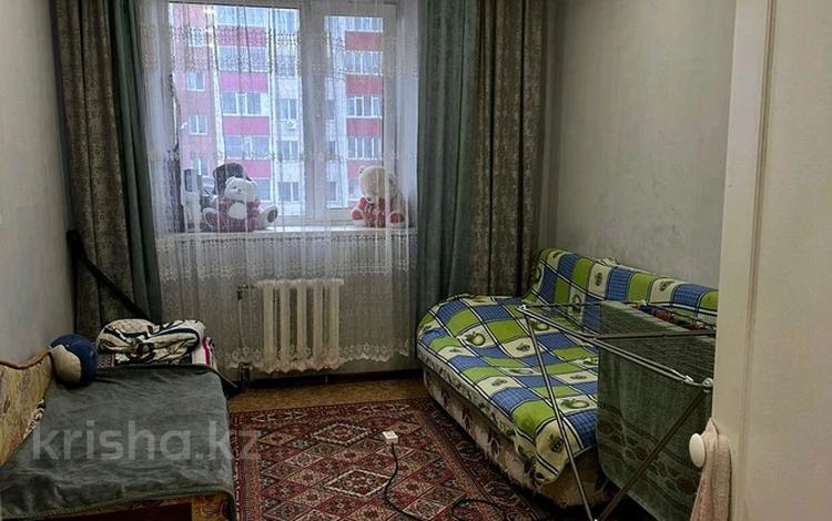 1-комнатная квартира, 35 м², 3/5 этаж, мира