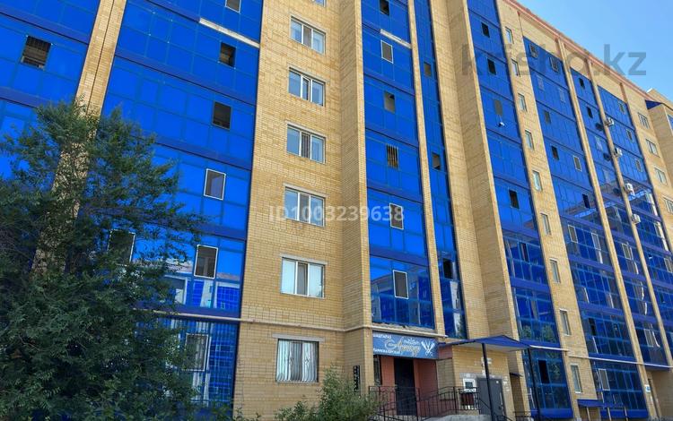 1-комнатная квартира · 43.5 м² · 5/9 этаж, Нур Актобе, Р-н Алматы ж.м.Каргалы 10В за 13 млн 〒 — фото 2