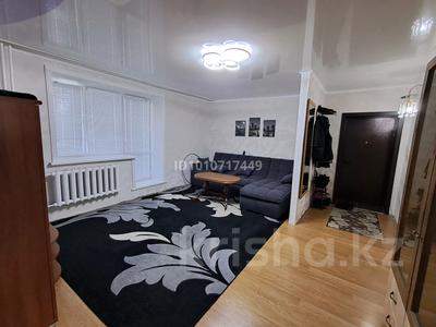 3-комнатная квартира · 68.9 м² · 8/10 этаж, Сатпаева 85 — Парус за 25 млн 〒 в Семее