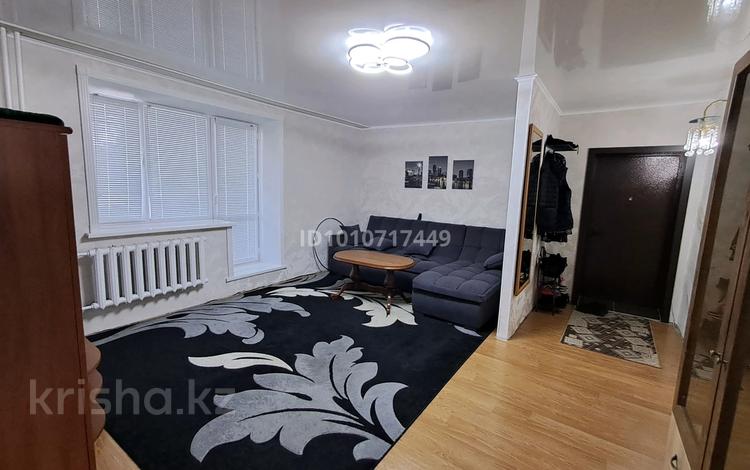 3-бөлмелі пәтер · 68.9 м² · 8/10 қабат, Сатпаева 85 — Парус, бағасы: 23.2 млн ₸ в Семее — фото 2