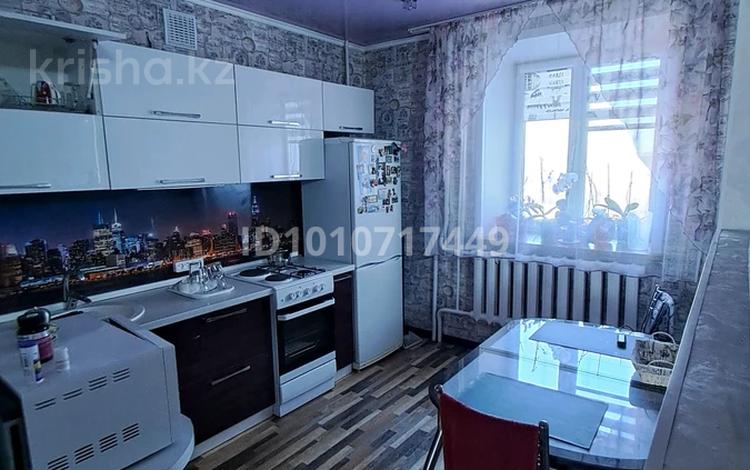3-бөлмелі пәтер · 68.9 м² · 8/10 қабат, Сатпаева 85 — Парус, бағасы: 21 млн ₸ в Семее — фото 4