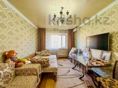 3-комнатная квартира · 65 м² · 4/5 этаж, мкр Мушелтой за 23.5 млн ₸ в Талдыкоргане