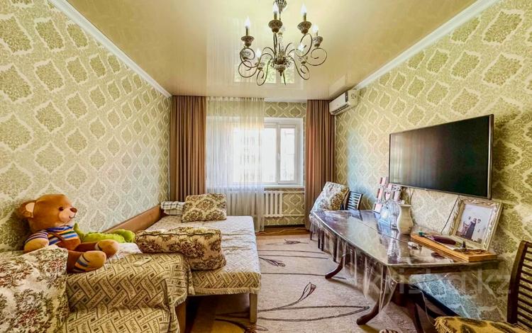 3-комнатная квартира · 65 м² · 4/5 этаж, мкр Мушелтой за 23.5 млн ₸ в Талдыкоргане — фото 11