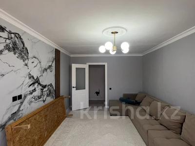 2-комнатная квартира · 60 м² · 5/6 этаж, сокпакбаева 27 27 — богенбай батыр косшығұлұлы за 28 млн ₸ в Астане, Сарыарка р-н