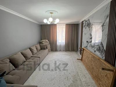 2-комнатная квартира · 60 м² · 5/6 этаж, сокпакбаева 27 27 — богенбай батыр косшығұлұлы за 28 млн ₸ в Астане, Сарыарка р-н