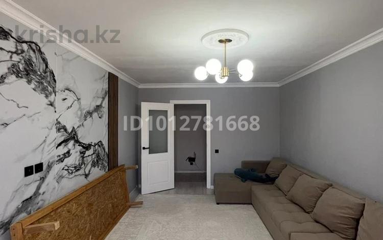 2-комнатная квартира · 60 м² · 5/6 этаж, Сокпакбаева 27 27 — Богенбай батыр косшығұлұлы за 28.5 млн ₸ в Астане, Сарыарка р-н — фото 32
