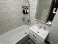 2-комнатная квартира · 60 м² · 5/6 этаж, Сокпакбаева 27 27 — Богенбай батыр косшығұлұлы за 28.5 млн ₸ в Астане, Сарыарка р-н — фото 11