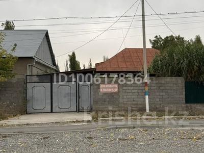 Отдельный дом · 7 комнат · 120 м² · 25 сот., Толе би 103 за 35 млн ₸ в Коксаеке