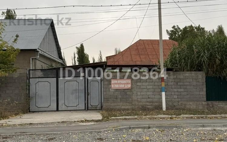 Отдельный дом · 7 комнат · 120 м² · 25 сот., Толе би 103 за 35 млн ₸ в Коксаеке — фото 2