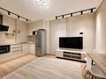 3-комнатная квартира · 67 м² · 11/13 этаж, Муратбаева 46 — Муратбаева Макатаева за 470 000 ₸ в Алматы, Алмалинский р-н — фото 8