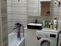 2-бөлмелі пәтер · 71 м² · 1/5 қабат, Нұрсая ш/а. 77/2 — Аква Парк, бағасы: 26 млн ₸ в Атырау, мкр Нурсая — фото 9