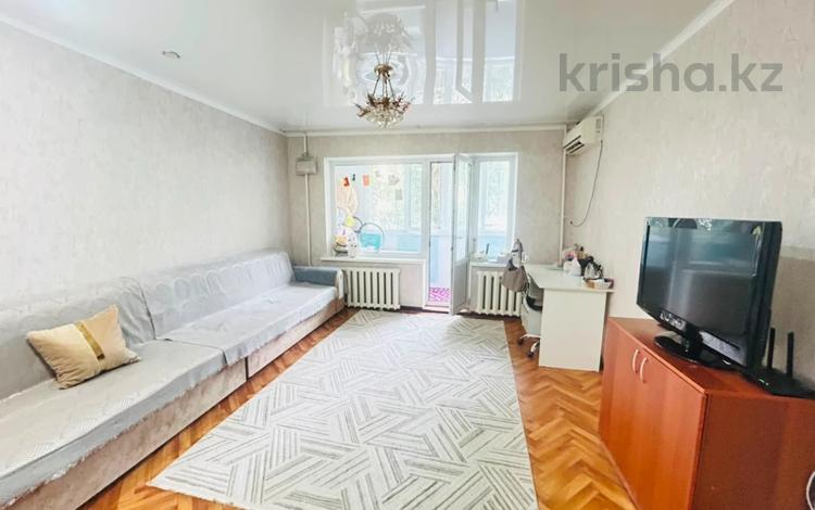 2-комнатная квартира · 53.6 м² · 1/5 этаж, победа 93 за 15.5 млн ₸ в Уральске — фото 15