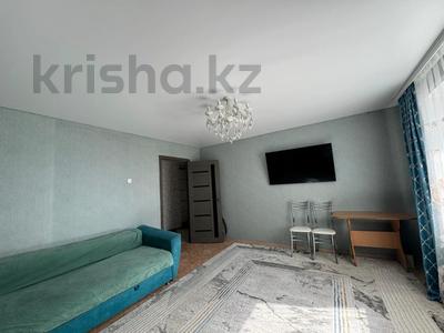 3-комнатная квартира · 53 м² · 5/9 этаж, ул. 6-й мик-н за 11 млн 〒 в Темиртау
