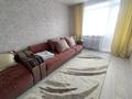 2-комнатная квартира, 49 м², 3/5 этаж помесячно, Гашека 2а за 120 000 〒 в Петропавловске
