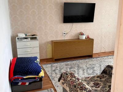 3-комнатная квартира · 64 м² · 5/5 этаж, Козбагарова 7 за ~ 21.4 млн 〒 в Семее