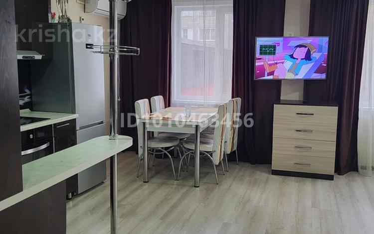 1-бөлмелі пәтер · 38.1 м² · 3/9 қабат, Бульвар Гагарина 36 — Пересечение Бульвара Гагарина и ул. Карбышева, бағасы: 13.5 млн ₸ в Усть-Каменогорске, Ульбинский — фото 2