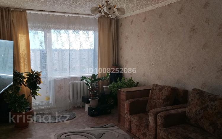 2-комнатная квартира · 44.7 м² · 4/5 этаж, Маншук Маметовой 7 за 10 млн ₸ в Аксу — фото 2