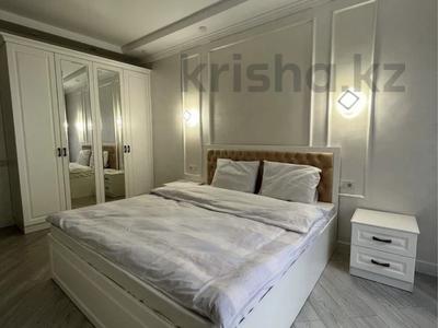 1-комнатная квартира · 48 м² · 7/12 этаж, мкр Шымсити, Байдибек би 115/10 за 15 000 ₸ в Шымкенте, Абайский р-н