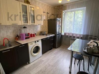4-комнатная квартира · 75 м² · 4/4 этаж, мкр Коктем-1 за 57 млн ₸ в Алматы, Бостандыкский р-н