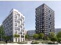 4-комнатная квартира · 109.52 м² · 7/8 этаж, Жошы хан 10 за 105 млн ₸ в Астане, Есильский р-н