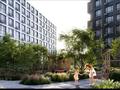 4-комнатная квартира · 109.52 м² · 7/8 этаж, Жошы хан 10 за 105 млн ₸ в Астане, Есильский р-н — фото 3