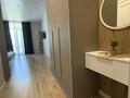 1-комнатная квартира · 38 м² · 2/9 этаж, ​База отдыха Теплый пляж 120 — Rixos, Tetysblu за 30 000 ₸ в Актау
