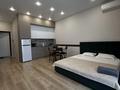 1-комнатная квартира · 38 м² · 2/9 этаж, ​База отдыха Теплый пляж 120 — Rixos, Tetysblu за 30 000 ₸ в Актау — фото 7