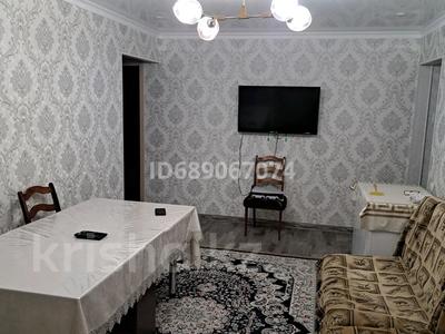 3-комнатная квартира, 65 м², 2/4 этаж, Байзак батыра 184 за 25 млн 〒 в Таразе