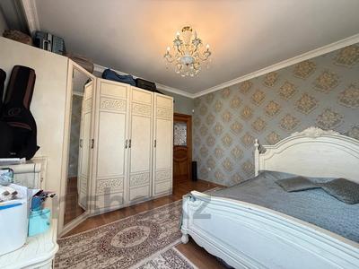 4-бөлмелі пәтер · 107 м² · 16/24 қабат, Калибек Куанышбаев, 9/2 — Дворец Независимости, бағасы: 55.9 млн ₸ в Астане, Сарайшык р-н