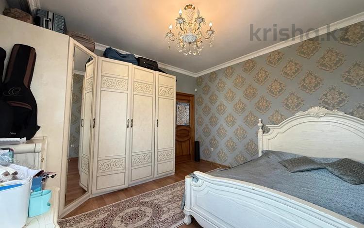 4-бөлмелі пәтер · 107 м² · 16/24 қабат, Калибек Куанышбаев, 9/2 — Дворец Независимости, бағасы: 55.9 млн ₸ в Астане, Сарайшык р-н — фото 2