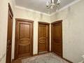 4-бөлмелі пәтер · 107 м² · 16/24 қабат, Калибек Куанышбаев, 9/2 — Дворец Независимости, бағасы: 55.9 млн ₸ в Астане, Сарайшык р-н — фото 14