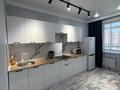 1-комнатная квартира · 42 м², Нажмиденова 15 — Нұрлы жол, Спорткомплекс им. Бекзата Саттарханова за 10 000 ₸ в Астане, Алматы р-н — фото 4