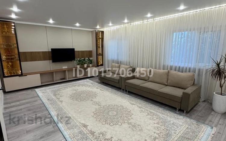 Отдельный дом · 4 комнаты · 115 м² · 4 сот., Бауыржан Момышұлы 97Б — Алмалы көшесі, Абай көшесіне жақын за 60 млн ₸ в  — фото 2