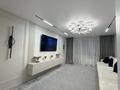 4-комнатная квартира · 107 м² · 9/9 этаж, Карагайлы 74 за 60 млн ₸ в Семее
