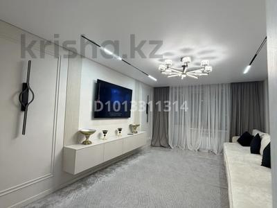 4-комнатная квартира · 107 м² · 9/9 этаж, Карагайлы 74 за 60 млн ₸ в Семее
