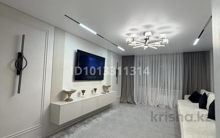 4-комнатная квартира · 107 м² · 9/9 этаж, Карагайлы 74 за 60 млн ₸ в Семее — фото 5