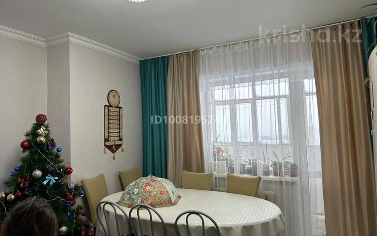 3-бөлмелі пәтер · 62 м² · 7/10 қабат, мкр Юго-Восток, шахтеров 74 2 — Таттимбета, бағасы: 25 млн ₸ в Караганде, Казыбек би р-н — фото 2